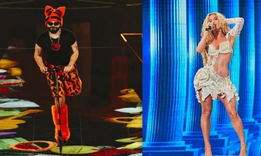 Eurovision 2026 – Tελικός: Σε αυτές τις θέσεις θα εμφανιστούν Ελλάδα και Κύπρος