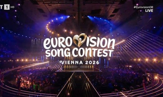 Eurovision 2026 – Τελικός: Λεπτό προς λεπτό όσα έγιναν στη σκηνή
