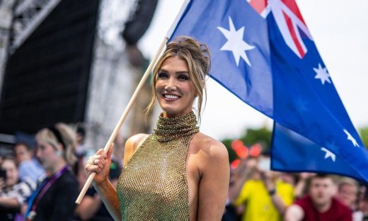 Πού θα γίνει η Eurovision 2027 αν κερδίσει η Αυστραλία; - Η EBU έχει απαντήσει από το 2015