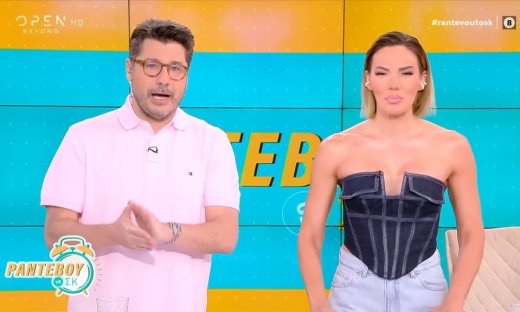 Κωνσταντάρας για συμβόλαια στο Survivor: «Ακόμα και για θανάσιμο τραυματισμό, υπογράφεις ότι...»