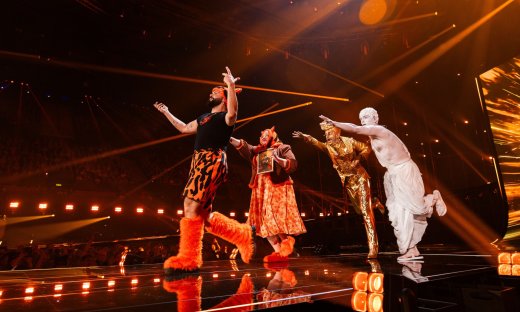 Eurovision 2026: Πώς έφτασε στη 10η θέση ο Akylas; – Οι χώρες που ψήφισαν το «Ferto» & το televoting