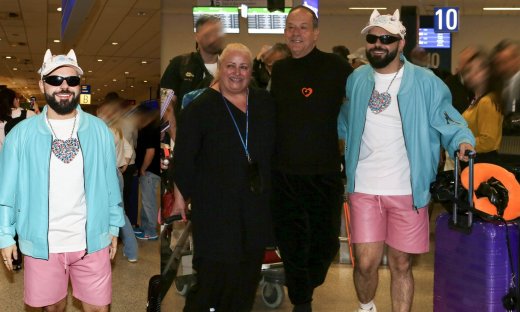 Οι πρώτες δηλώσεις του Akyla μετά την επιστροφή του: «Μετά τα χθεσινά είμαστε κλονισμένοι όλοι»