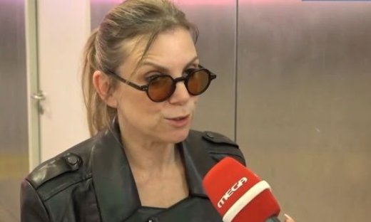 Βικτώρια Χαλκίτη για τη νίκη της Dara στη Eurovision: «Ζήσαμε κάτι απίστευτο – δεν το πιστεύαμε ούτε