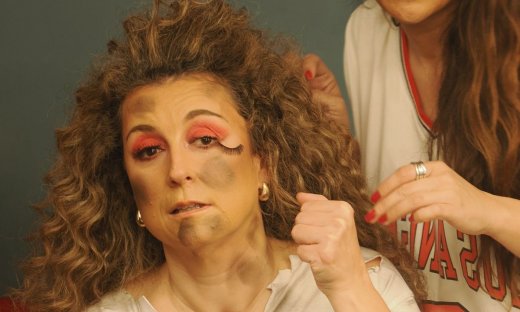 «Ανα - τίναξε την ανθισμένη αμυγδαλιά»... έρχεται στη σκηνή του Θεάτρου Άλσους ΔΕΗ