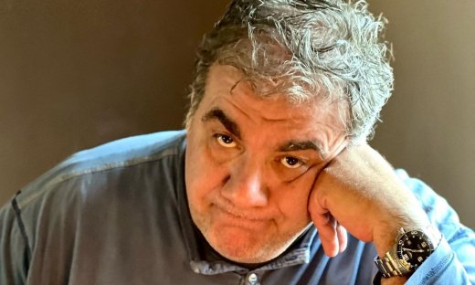 Δημήτρης Σταρόβας: «Ο Παπάζογλου ήταν ένας ιδιαίτερος άνθρωπος αλλά και ένας σοφός άνθρωπος»