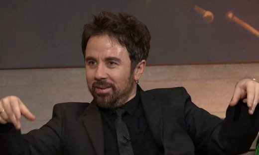 Βαρύ πένθος για τον Θανάση Τσαλταμπάση! Η σπαρακτική ανάρτηση για τον πατέρα του