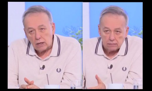 Ανδρέας Μικρούτσικος: «Αν δεν είχα πάθει την καταστροφή δεν θα γύρναγα στην τηλεόραση»