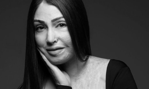Συγκλονίζει η Ιωάννα Παλιοσπύρου: «6 χρόνια από τη μέρα που πίστεψα πως όλα τελείωσαν και όμως...»