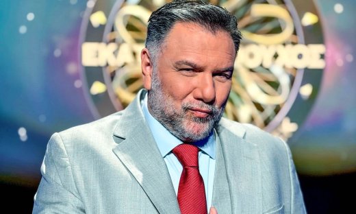 Ποιος Θέλει Να Γίνει Εκατομμυριούχος– Η Grand Prize Week με έπαθλο 300.000€ επιστρέφει απόψε