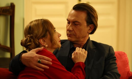 Να μ’ αγαπάς: Ο Άγγελος κάνει πρόταση γάμου στη Ζωή και ξεσπά πόλεμος με τον Μιχάλη