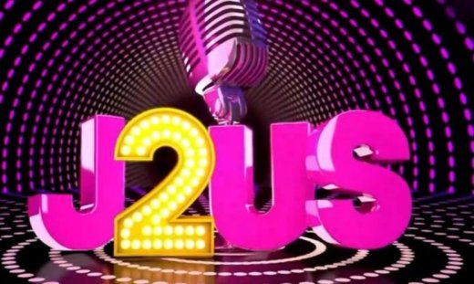 J2US - Αντίστροφη μέτρηση για τον Ημιτελικό και τον Μεγάλο Τελικό! Πότε θα προβληθούν