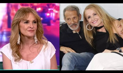 Ηρώ Σαΐα για Σταύρο Ξαρχάκο: «Πάλευα να το “σκάσω”, γιατί όλοι μου έλεγαν ότι είναι λάθος...»