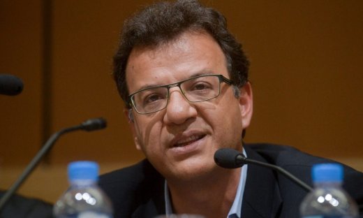 Βασίλης Παπαδρόσος: Νέος γενικός διευθυντής ειδήσεων & ενημέρωσης στον Όμιλο ANT1 – Η ανακοίνωση