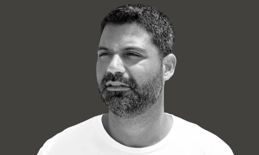 Ο Άγγελος Πετρόπουλος γενικός διευθυντής ειδήσεων και ενημέρωση του ομίλου ΣΚΑΪ