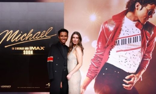 Έρχεται το «Michael 2» – Ήδη έχει γυριστεί σημαντικό μέρος της ταινίας για τον Μάικλ Τζάκσον