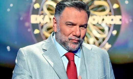 Εκατομμυριούχος–Απόψε, ο μεγάλος τελικός του Grand Prize Week - Στον δρόμο για τα 300.000€