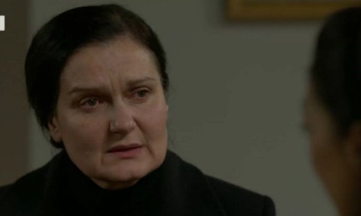 Ηλέκτρα – Ελένη Κούστα: Ο ρόλος της Μάρως και η εξέλιξη στη ζωή της ηρωίδας της
