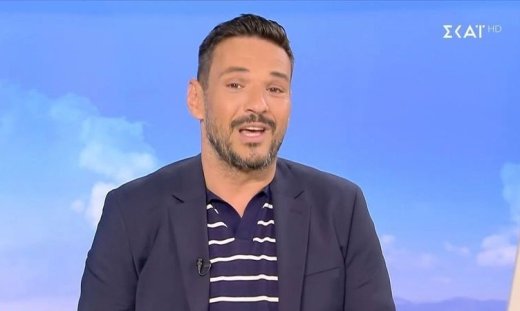 Τέλος για το «Το ‘χουμε»–Η ανακοίνωση Τσουρού: «Εσείς με κάνατε να κρατηθώ ψύχραιμος αυτή τη χρονιά»