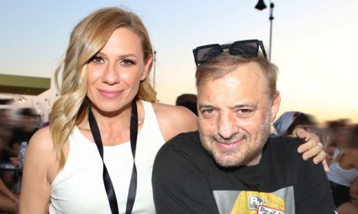 Καραβάτου – Φερεντίνος: Διπλή απόβαση στην ΕΡΤ! Το νέο δίδυμο του Στούντιο 4