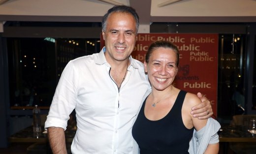 Ο Ant1 βάζει «φωτιά» στις πίστες! Όσα θέλεις να ξέρεις για τη νέα σειρά «Ντέρτι»