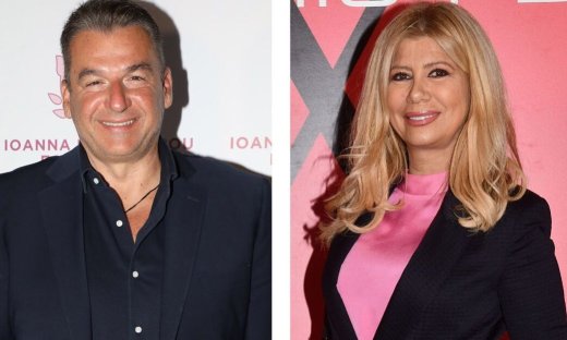 Λιάγκας κατά Κουτσελίνη: «Βγάζει έναν κομπλεξισμό. Εγώ δεν έχω κάνει κακή χρονιά, εσύ έχεις κάνει»