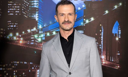 Μιχάλης Βαλάσογλου: «Δεν μου αρέσει να δίνω πολλές πληροφορίες για μένα»