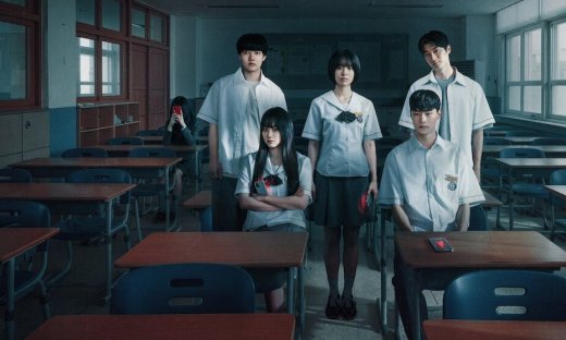 Netflix – If Wishes Could Kill: Αυτή είναι η νέα Κορεάτικη σειρά που θα γίνει εμμονή