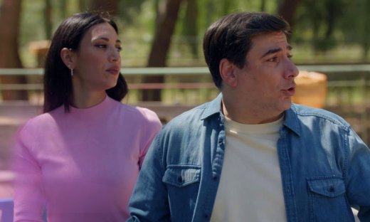 Έχω παιδιά: Οι εξελίξεις του νέου επεισοδίου: «Έχω γονείς»