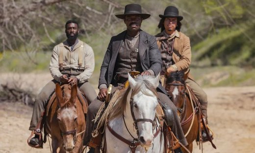 Netflix – Lawmen: Bass Reeves: Αγαπάς western; Η νέα σειρά θα σε καθηλώσει