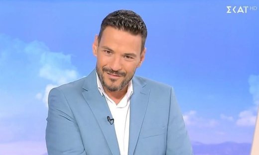 Κώστας Τσουρός: Οι αιχμές λίγο πριν το φινάλε της εκπομπής του– «Αγαπητοί συνάδελφοι, λίγο υπομονή…»