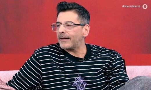 Μιθριδάτης για την επανένωση των Ημισκουμπρίων: «Ήμασταν μια παρέα αλλά η μουσική μας ένωσε»