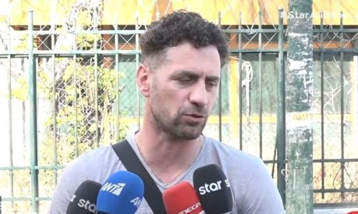Κώστας Παπαδόπουλος: Αναβλήθηκε για το 2027 η δίκη για την υπόθεση ξυλοδαρμού 14χρονου