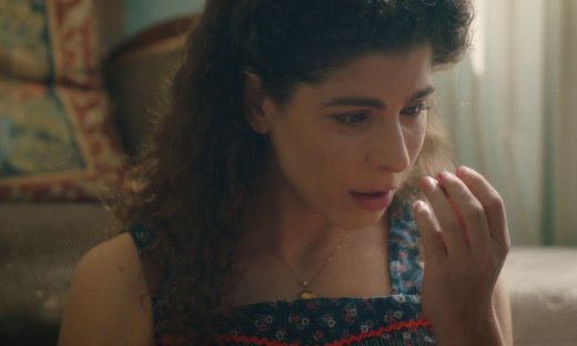 Το Σπίτι Δίπλα Στο Ποτάμι: Η Ασπασία αντιμέτωπη με μια τραγική εξέλιξη