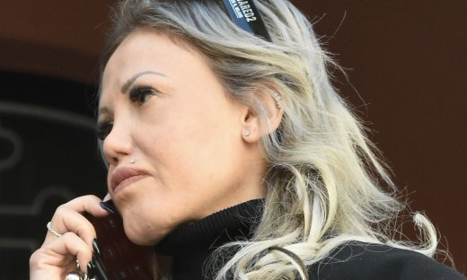 Άννα Φλωρινιώτη: Από τότε που χώρισα δεν είχα κάποια σχέση στη ζωή μου