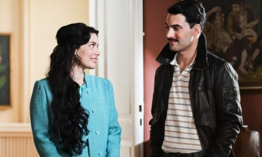 To σπίτι δίπλα στο ποτάμι – επεισόδια: Ο Οδυσσέας αντιμέτωπος με οικονομική καταστροφή