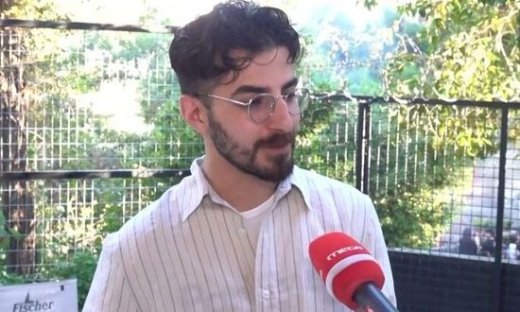 Papazó: Η καριέρα στη μουσική και η φιλία με τον Akyla