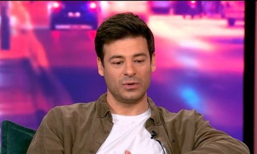 Θάνος Λέκκας: «Όλοι έχουμε περάσει κατάθλιψη και δεν το καταλαβαίνουμε»