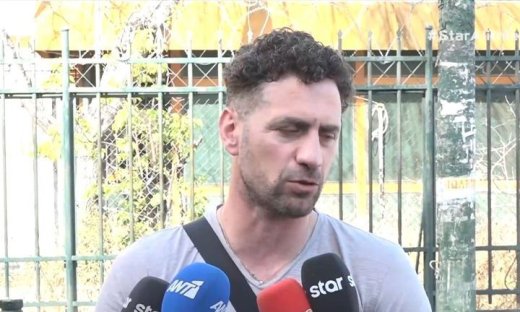 Μπλεξίματα για τον Κώστα Παπαδόπουλο: «Από τότε που δημοσιοποιήθηκε το θέμα, δέχομαι απειλές»