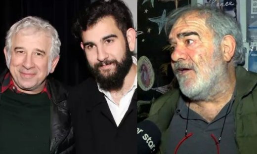 Μποσταντζόγλου για Φιλιππίδη: Προς τιμήν του που λέει ότι έκανε καλό στον πατέρα του που ταπεινώθηκε