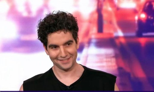 Μιχάλης Πανάδης: Η δημοσιότητα δεν ήταν ποτέ αυτοσκοπός – «Φάση ψώνιου πέρασα αλλά στα νιάτα μου»