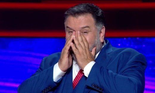 Δεν έχει ξαναγίνει: Η ερώτηση στον Εκατομμυριούχο που απάντησαν λάθος παίκτρια, κοινό & Αρναούτογλου
