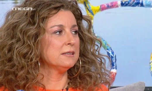 Κατερίνα Βρανά: «Έχω κλάψει τόσο πολύ... Δύο φορές που πήγα να πεθάνω, φοβήθηκα πάρα πολύ»