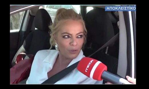 Μαίρη Αργυριάδου: Το τέλος του Breakfast@Star, οι φήμες για την Κουτσελίνη και ο Κώστας Δόξας