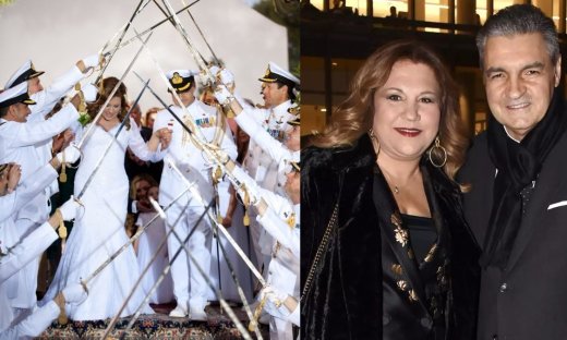 Μοιραράκη: Ραγίζει καρδιές η ανάρτηση για τον σύζυγό της: «Ήταν η τελευταία φορά που βγήκες»