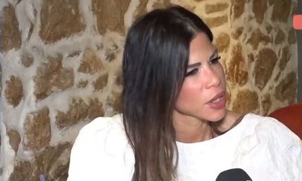 Καραβοκύρη για το τέλος του Real View: «Το μάθαμε ξαφνικά και ήταν δύσκολο να το διαχειριστούμε»