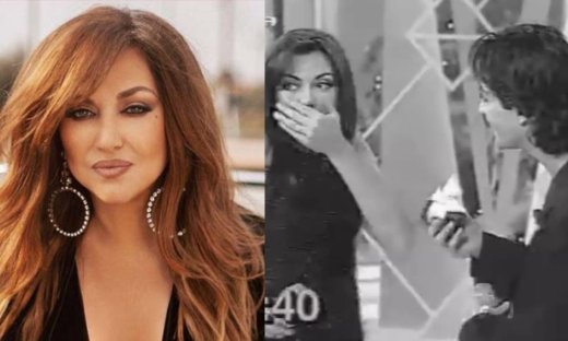 Καίτη Γαρμπή: Τα γενέθλια, το ρεκόρ στη Eurovision και η πρόταση γάμου που έγραψε ιστορία