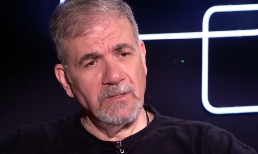 Συγκινεί ο Σταρόβας: «Μεγάλωσα χωρίς πατέρα, δεν τον γνώρισα ποτέ – Η μάνα μου ήταν ηρωίδα»