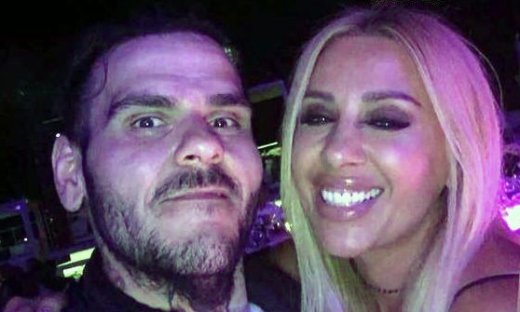 Συγκινεί το Θηρίο για τη Γωγώ Μαστροκώστα: «Ήταν αρσενικό... Δεν πούλαγε ποτέ μούρη»