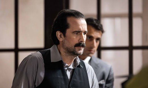Grand Hotel: Ο Χαραλάμπης ύποπτος για φόνο
