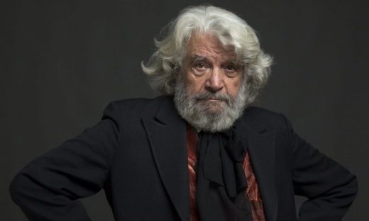 Πέθανε ο Άγγελος Αντωνόπουλος